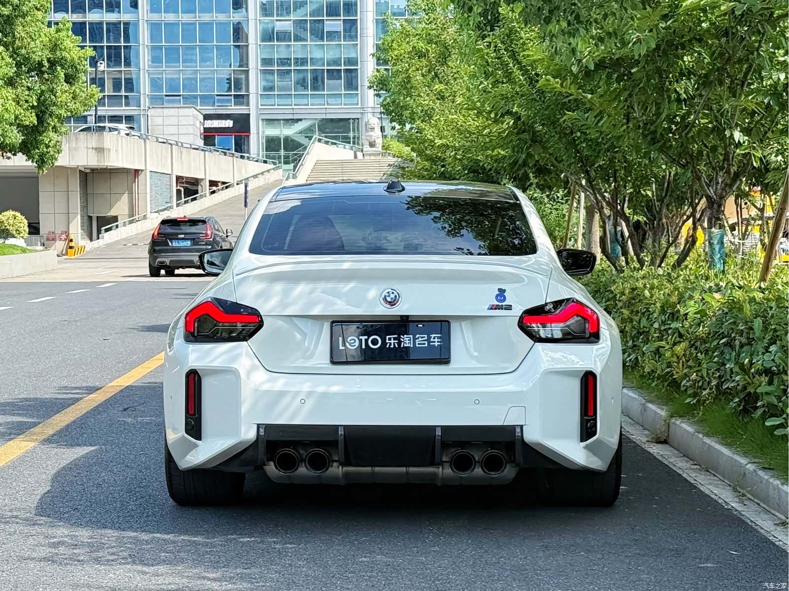 BMW M2, 2024 4