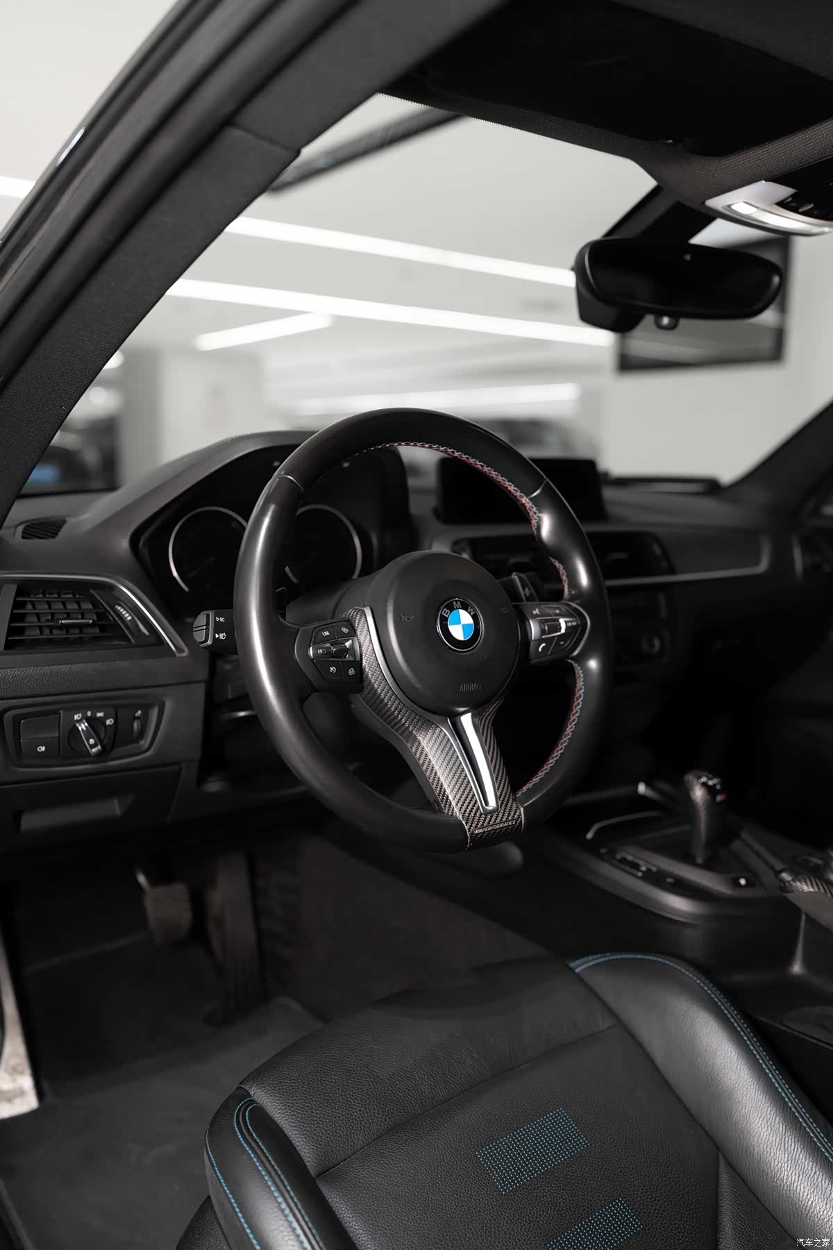 BMW M2, 2019 6