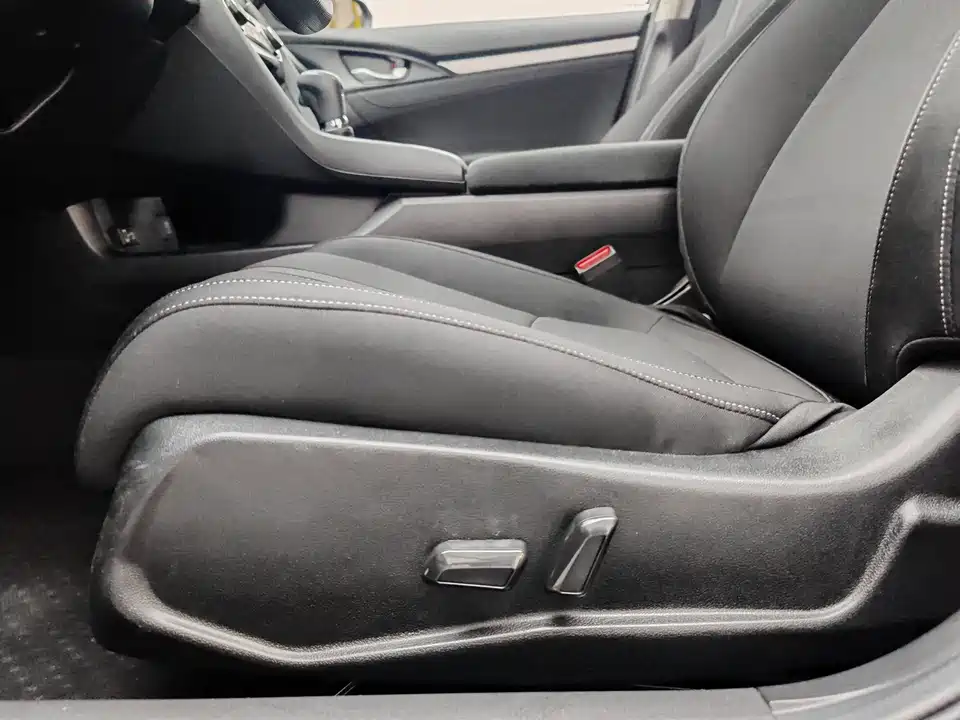 Honda Civic Honda Civic