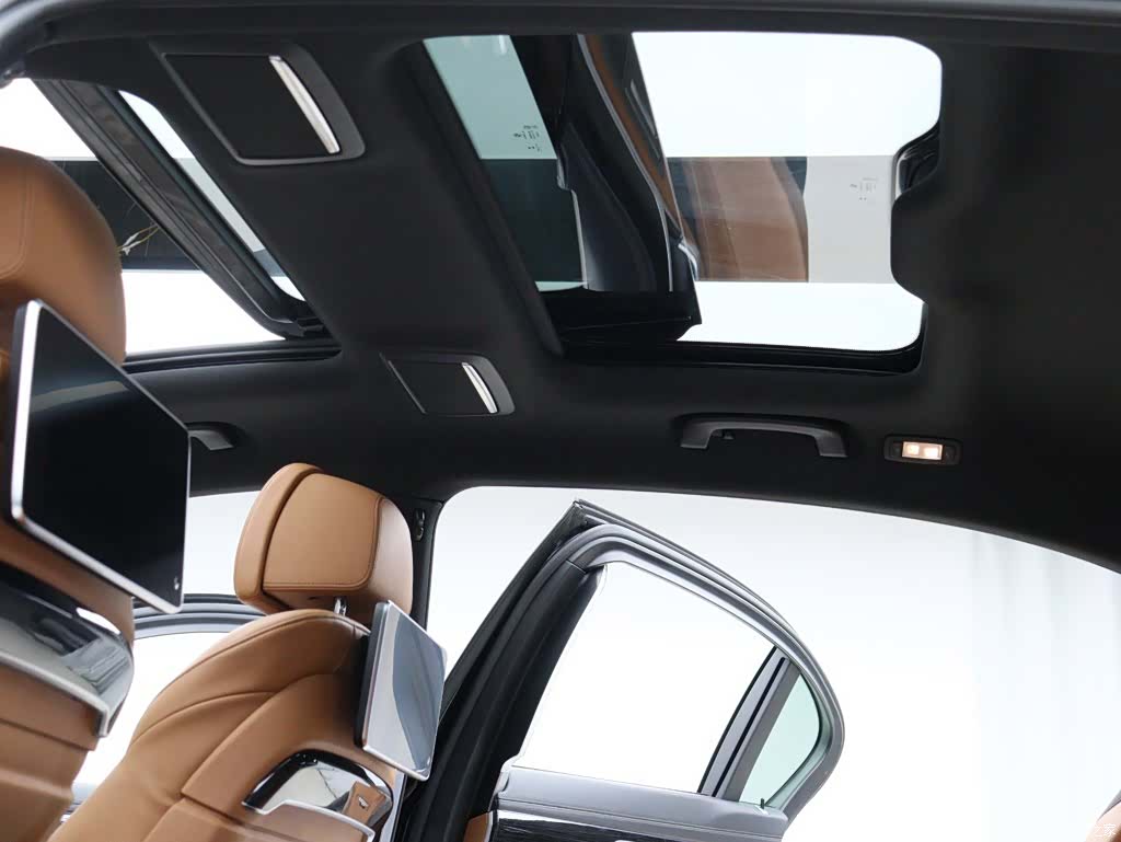 BMW 7 Series, 2018 8