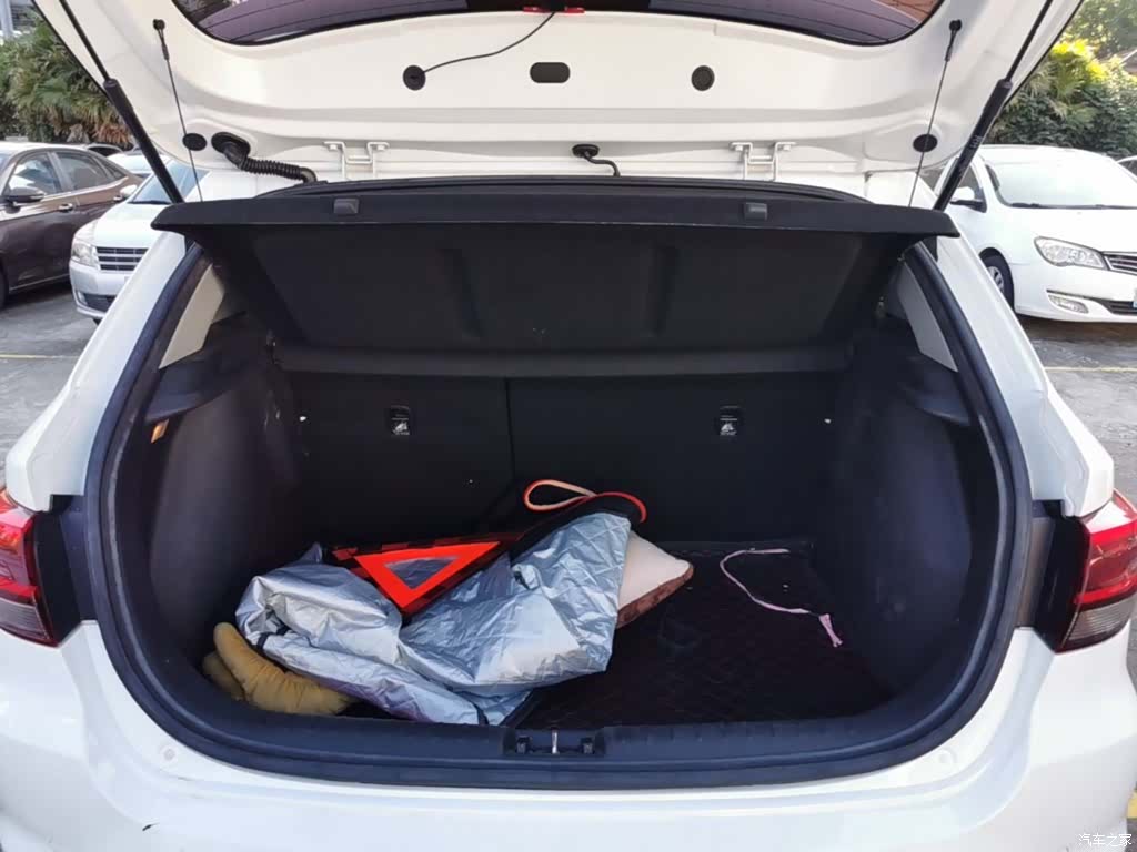 Kia KX, 2018 19