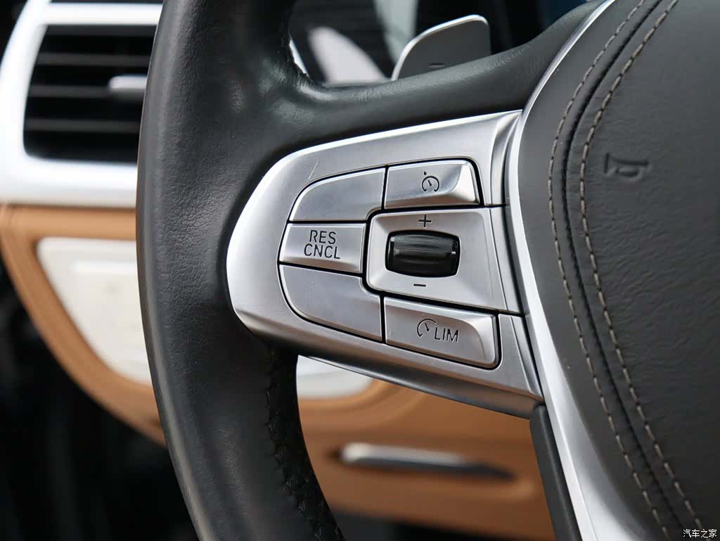 BMW 7 Series, 2018 17