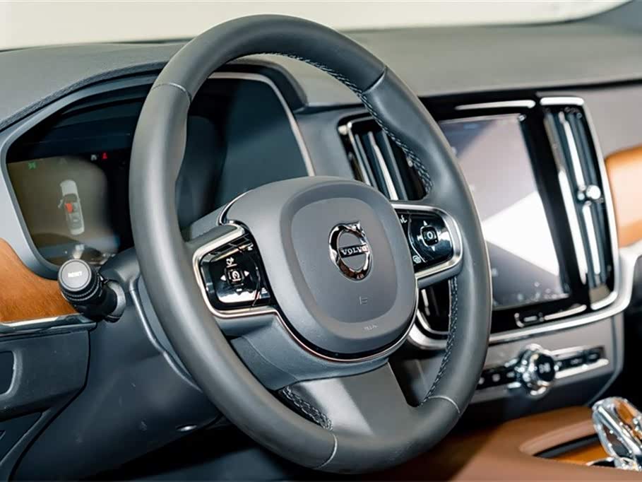 Volvo S90 Volvo S90