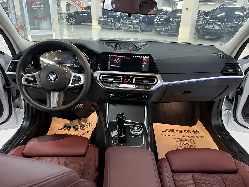 BMW 3 series BMW 3 series