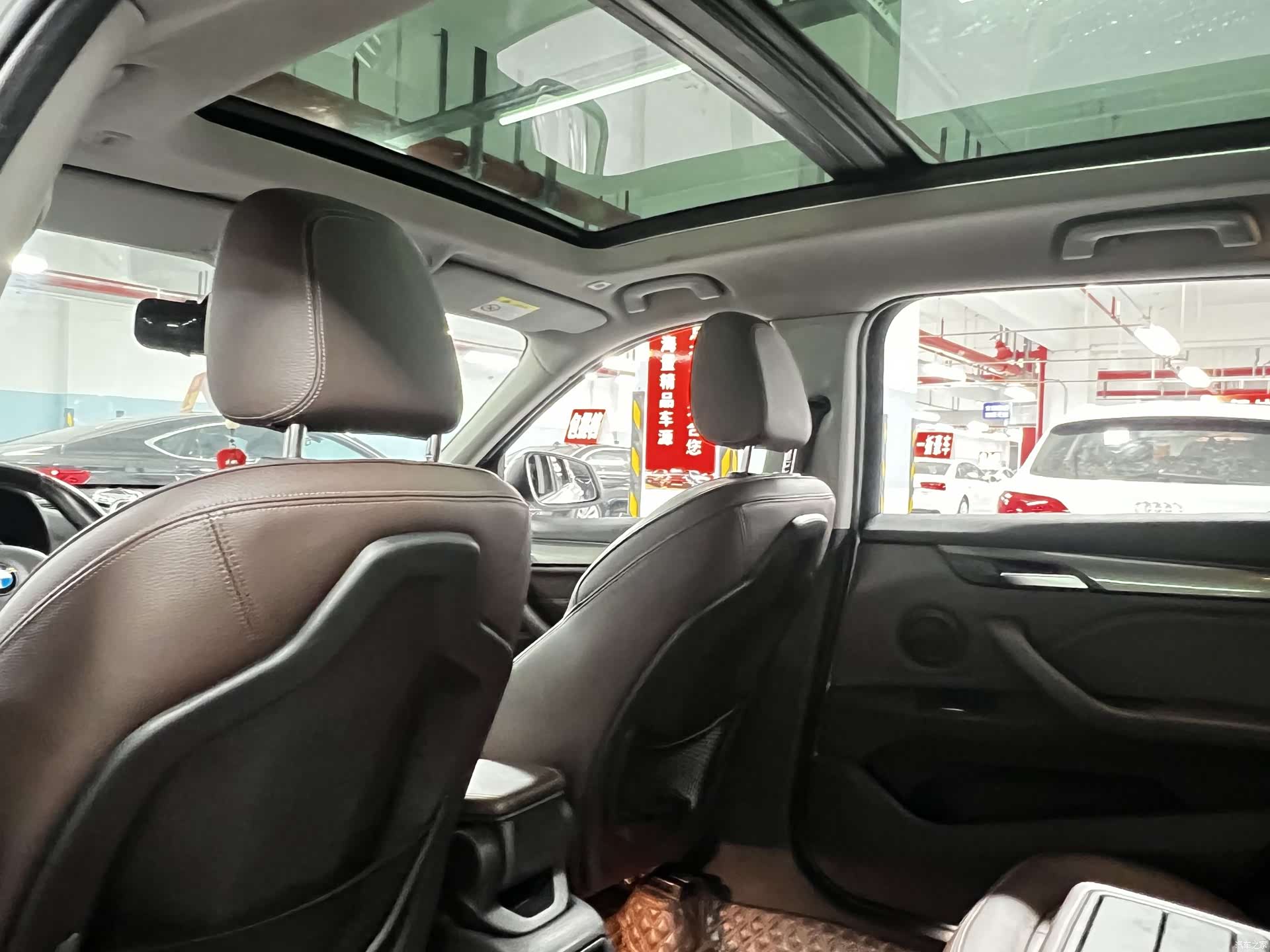 BMW X1, 2018 9