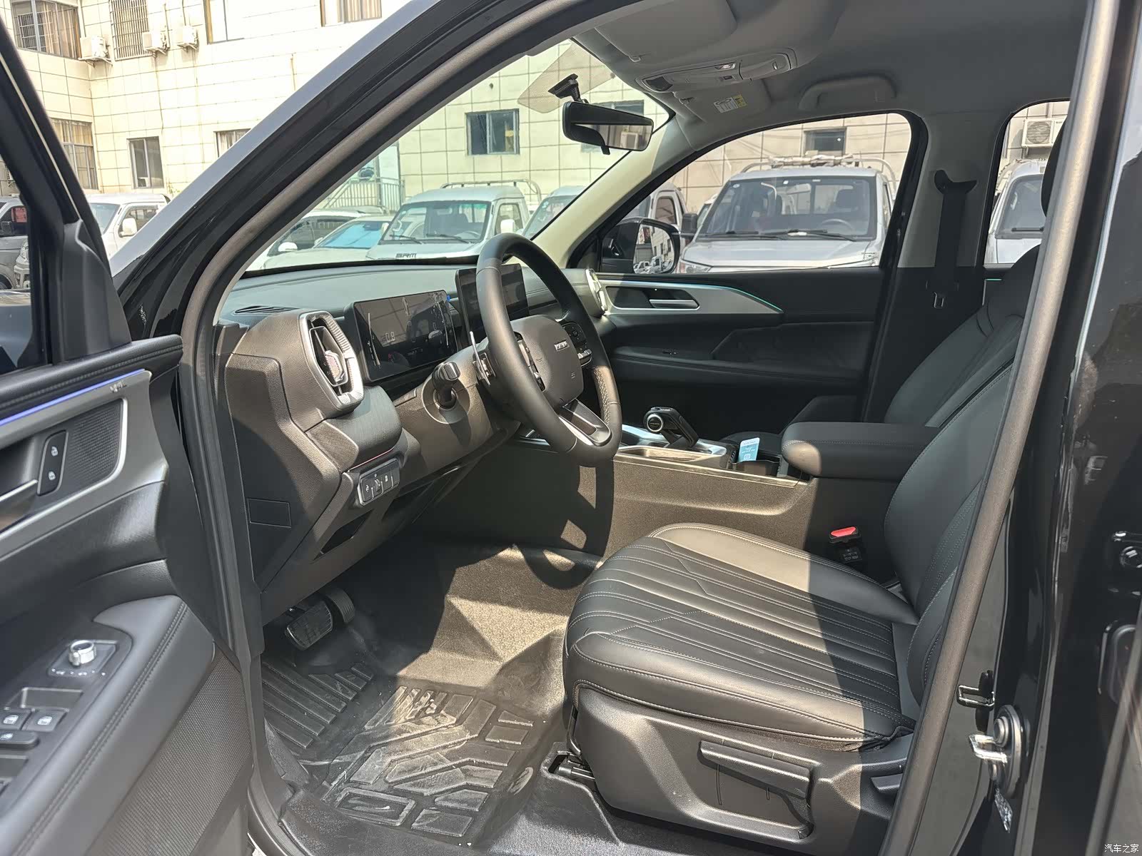 Haval H5, 2025 7