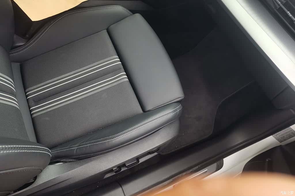 Audi A3, 2021 8