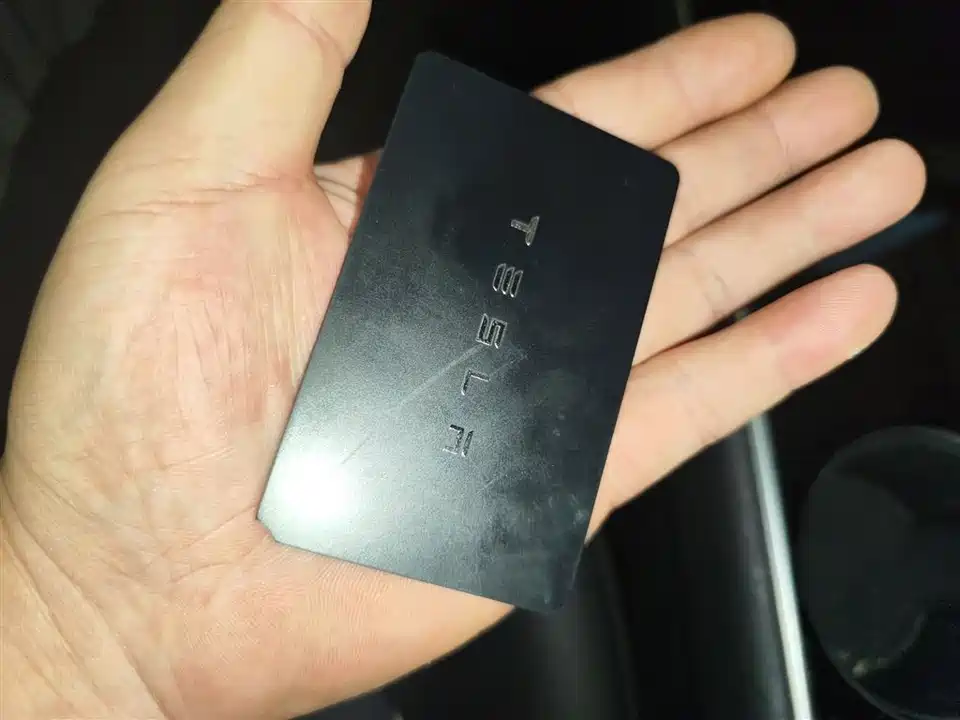 Tesla Model 3 Tesla Model 3