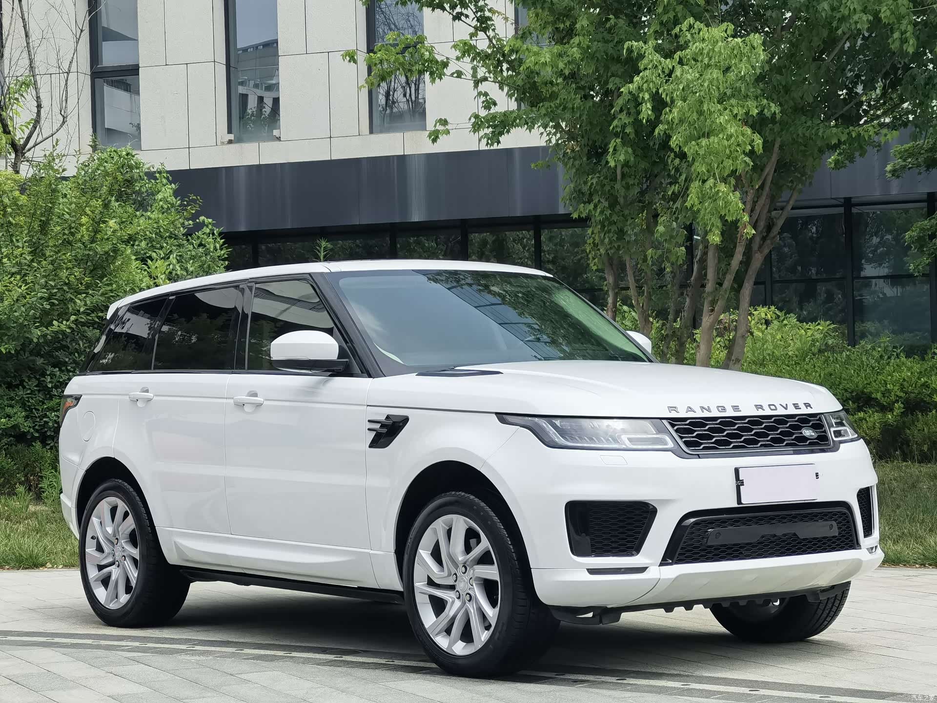 Land Rover Range Rover, 2018 3