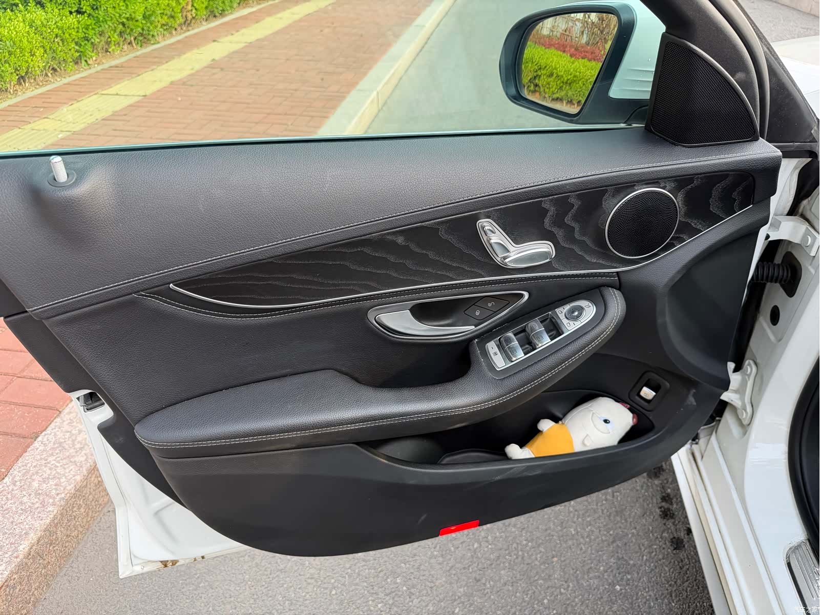 Mercedes-Benz C-Class, 2020 6