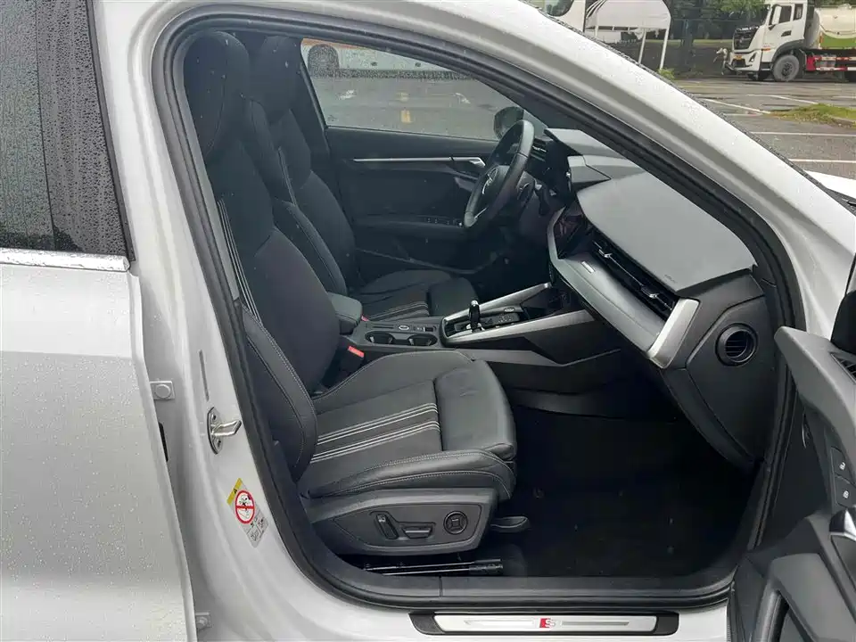 Audi A3 Audi A3