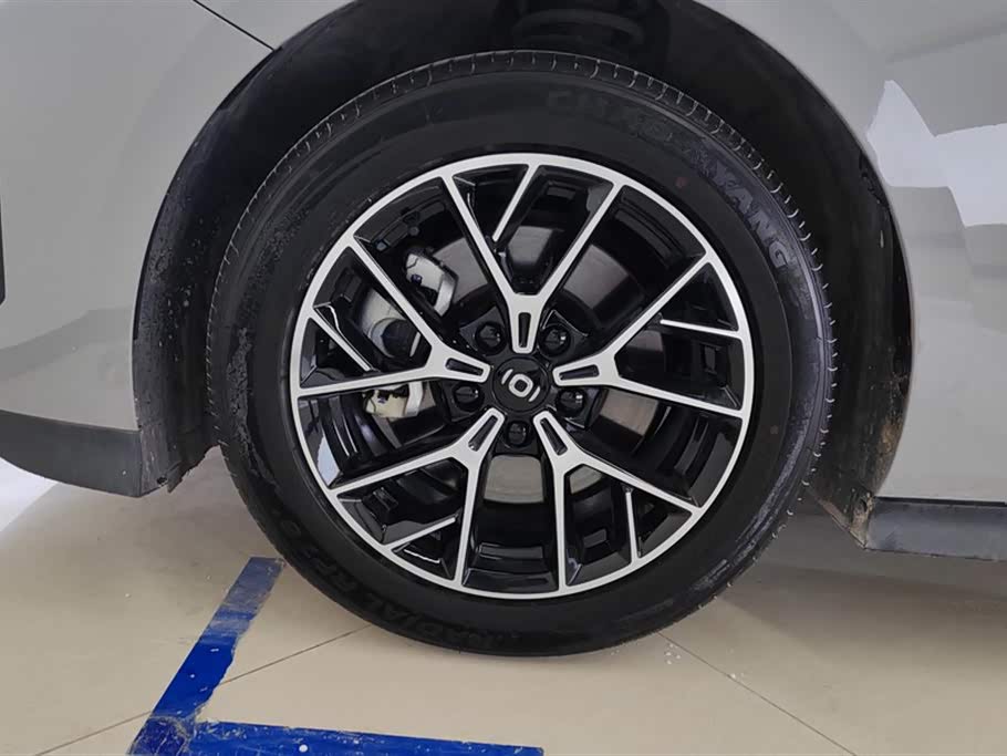 Changan A05