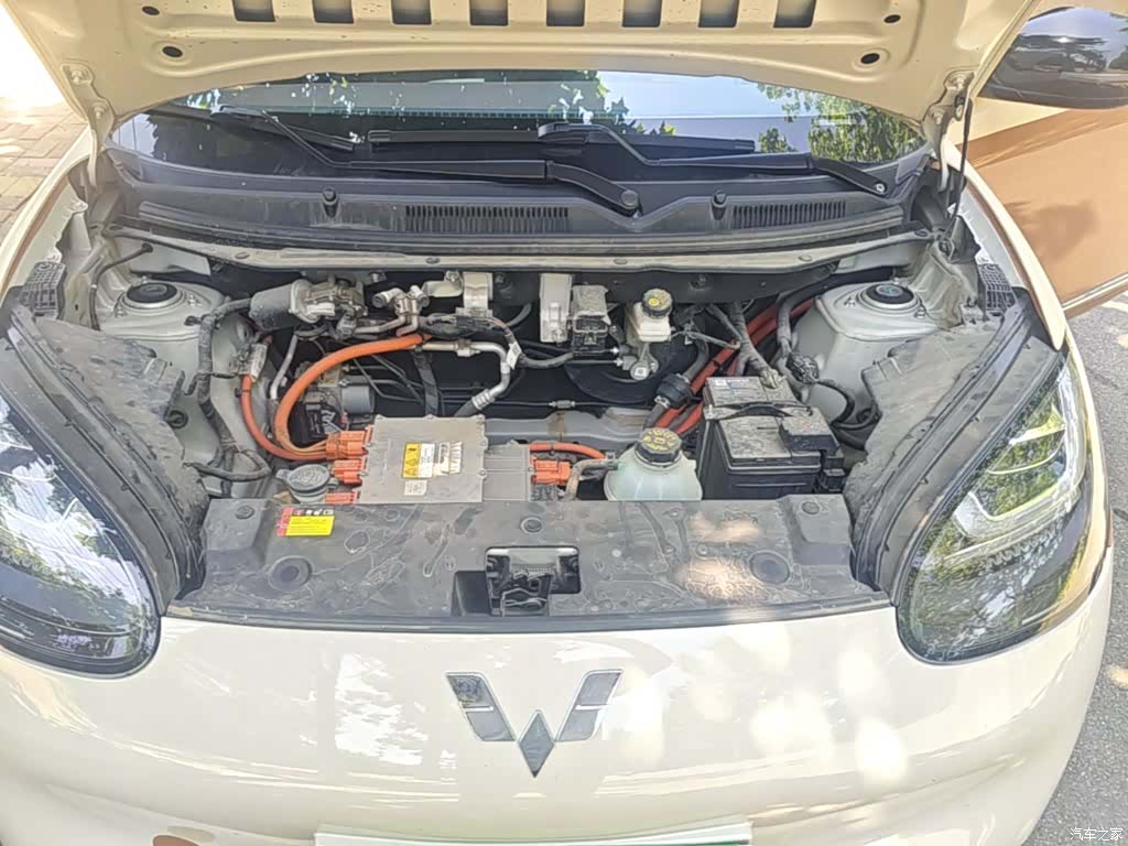 Wuling Bingo, 2024 10