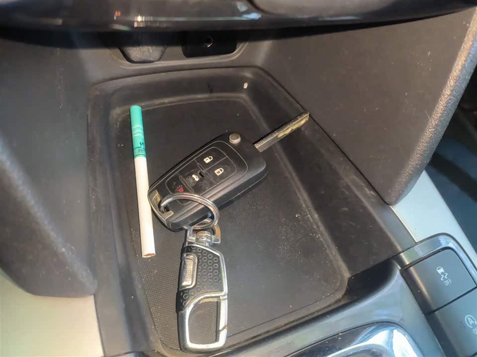 Chevrolet Mai Ruibao