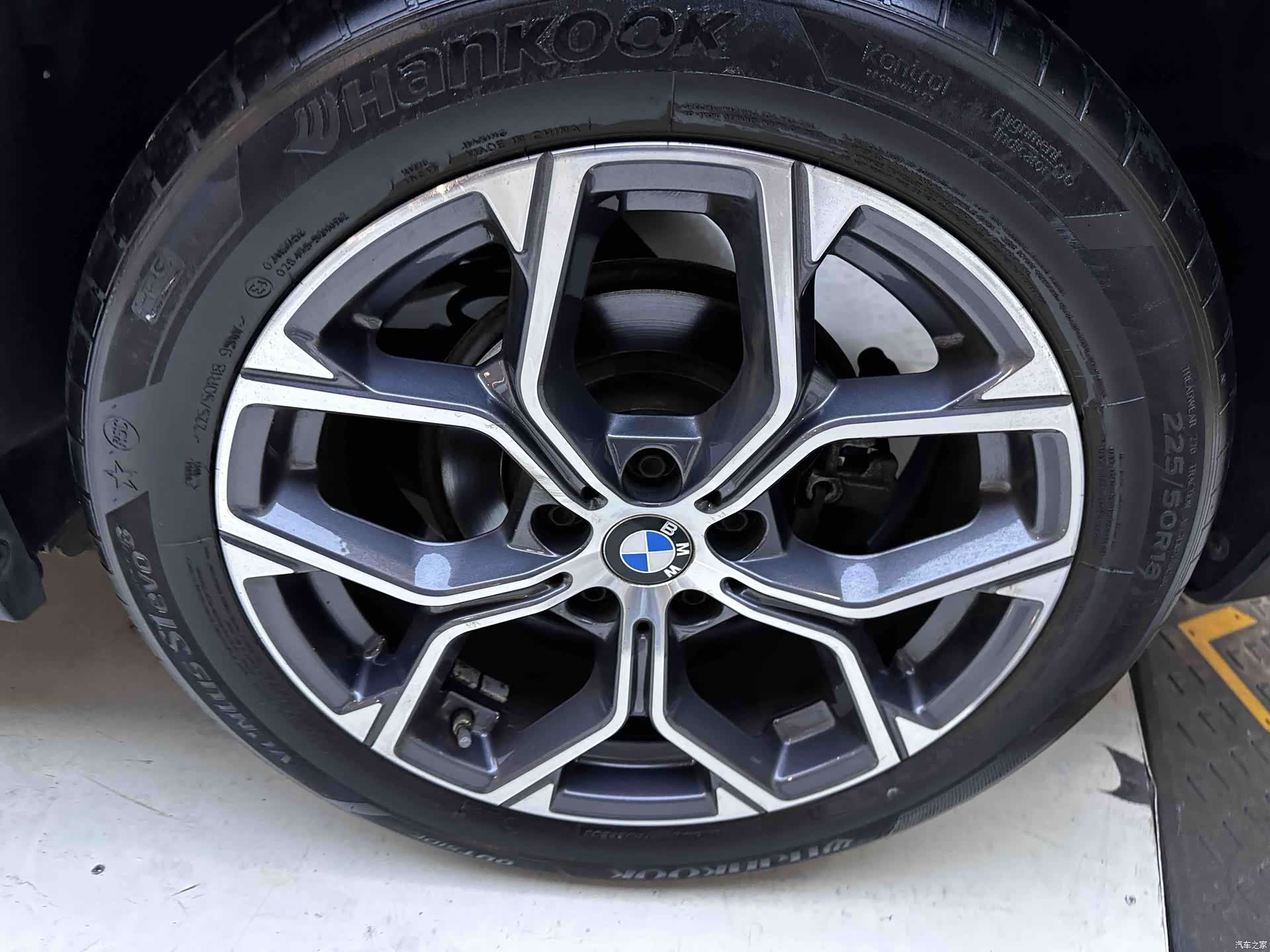 BMW X1, 2023 22
