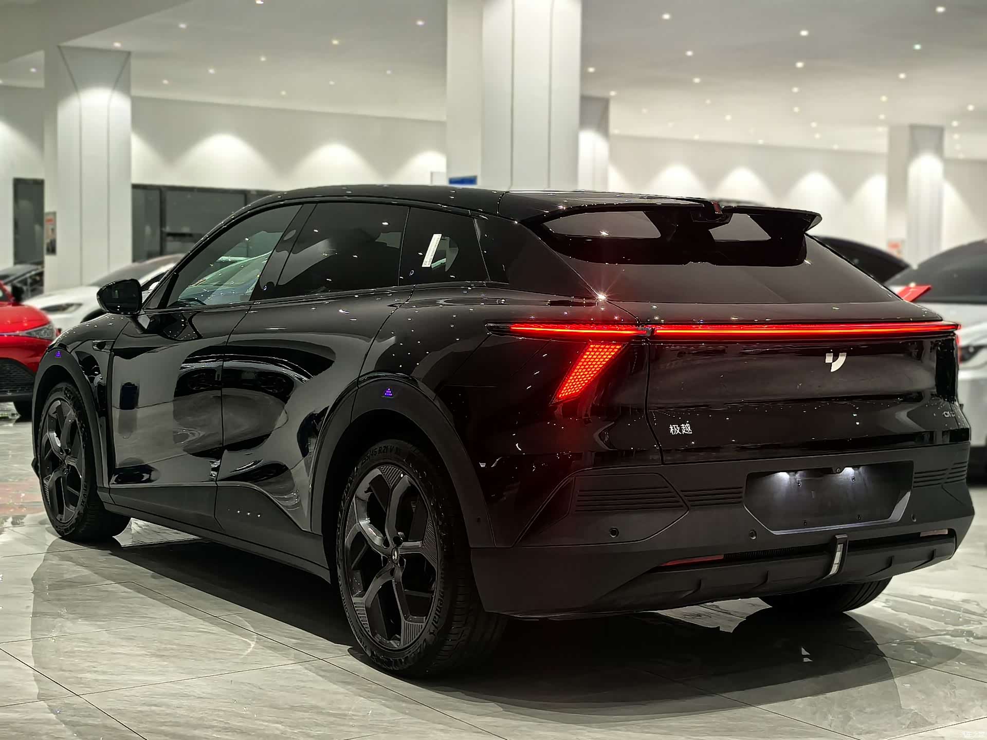 Jiyue 01, 2024 6
