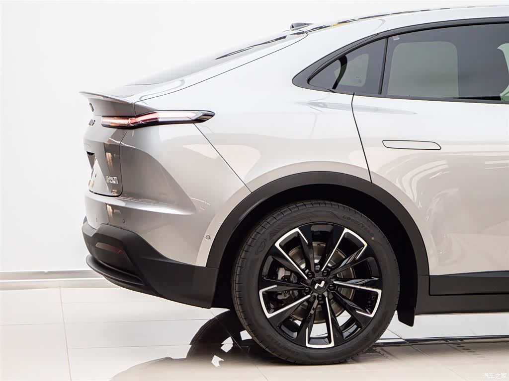 NIO L60, 2026 18