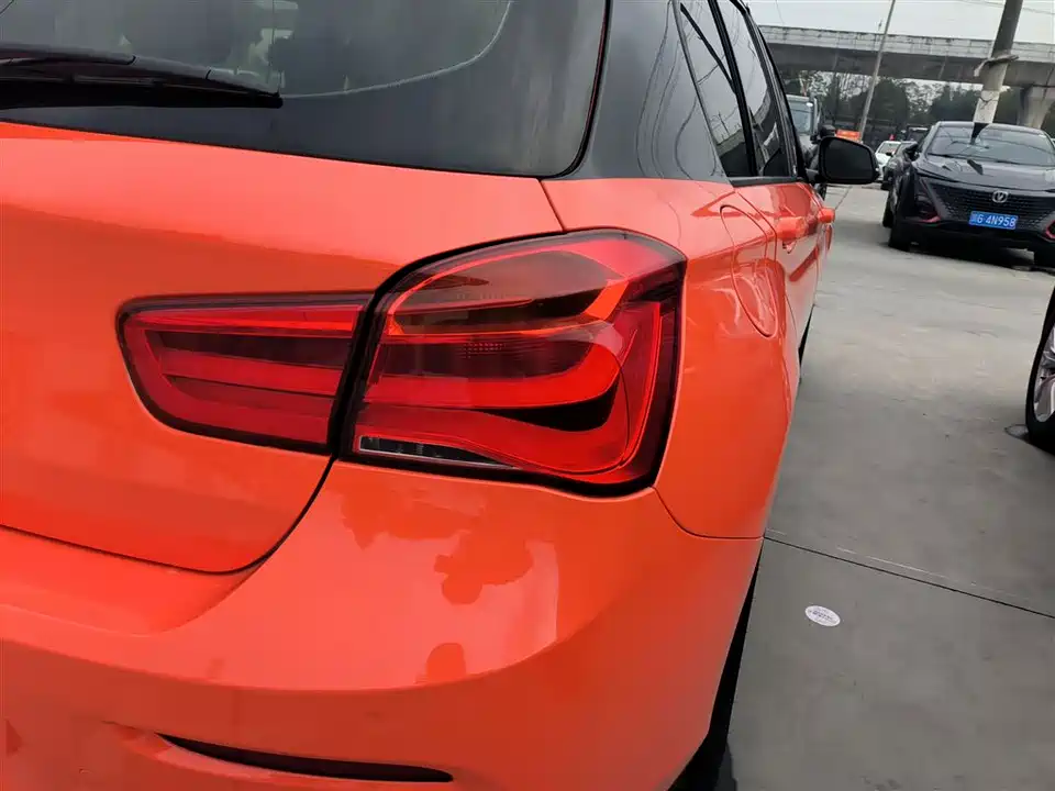 BMW 1 series BMW 1 series