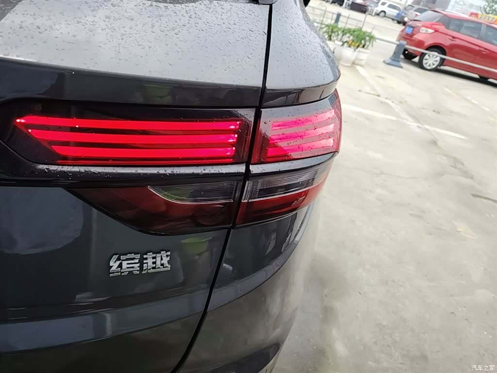 Geely Coolray, 2024 8