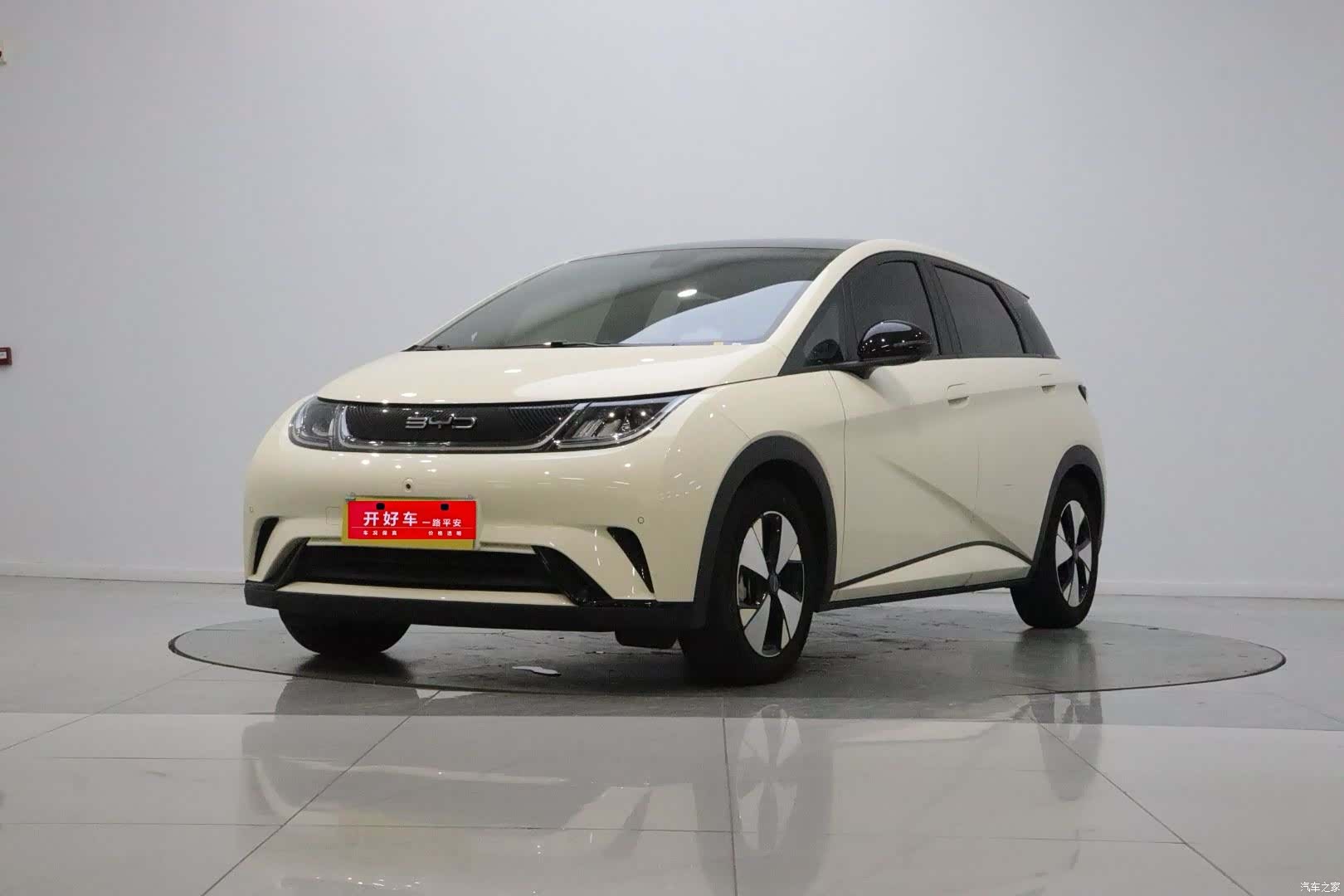 BYD Dolphin, 2023 1