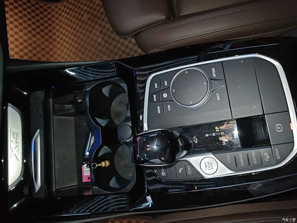 BMW X3, 2022 14