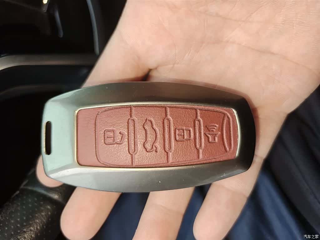 Haval H6, 2020 9