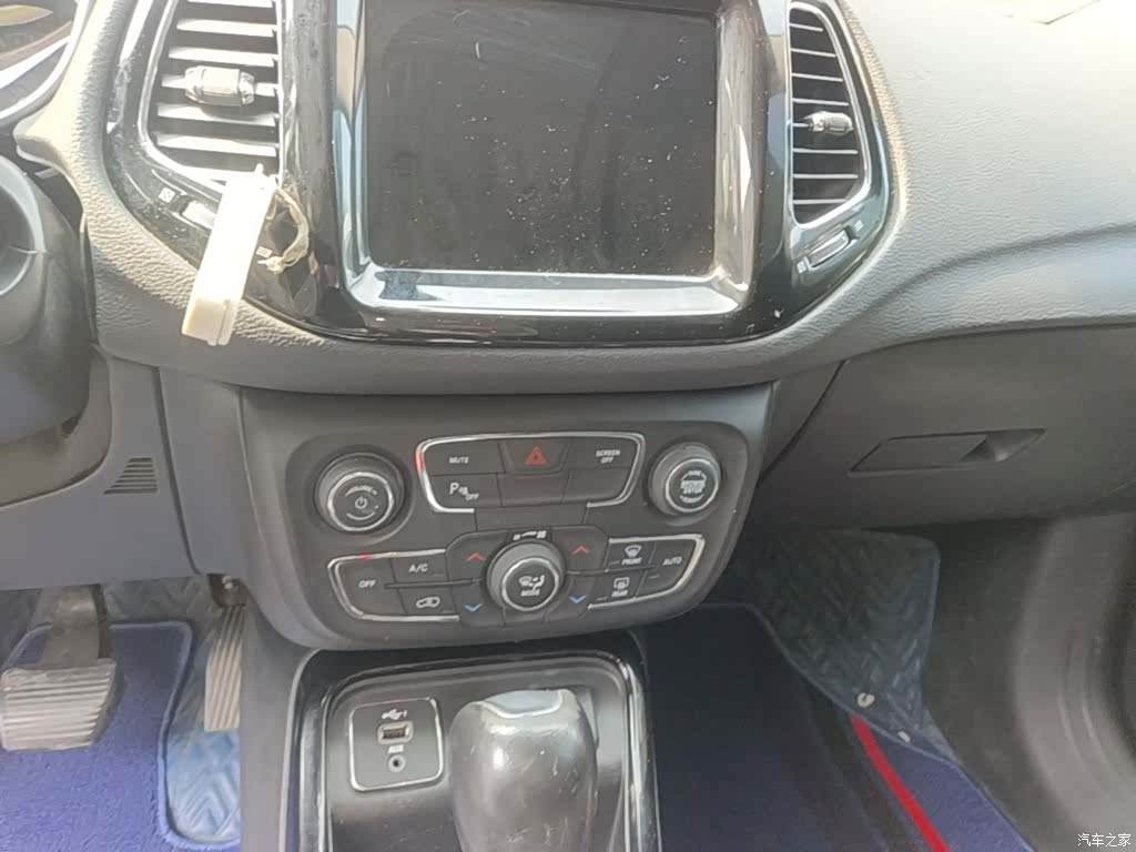 Jeep Compass, 2021 13