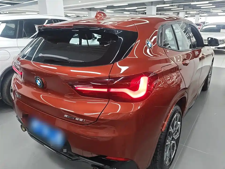BMW X2 BMW X2