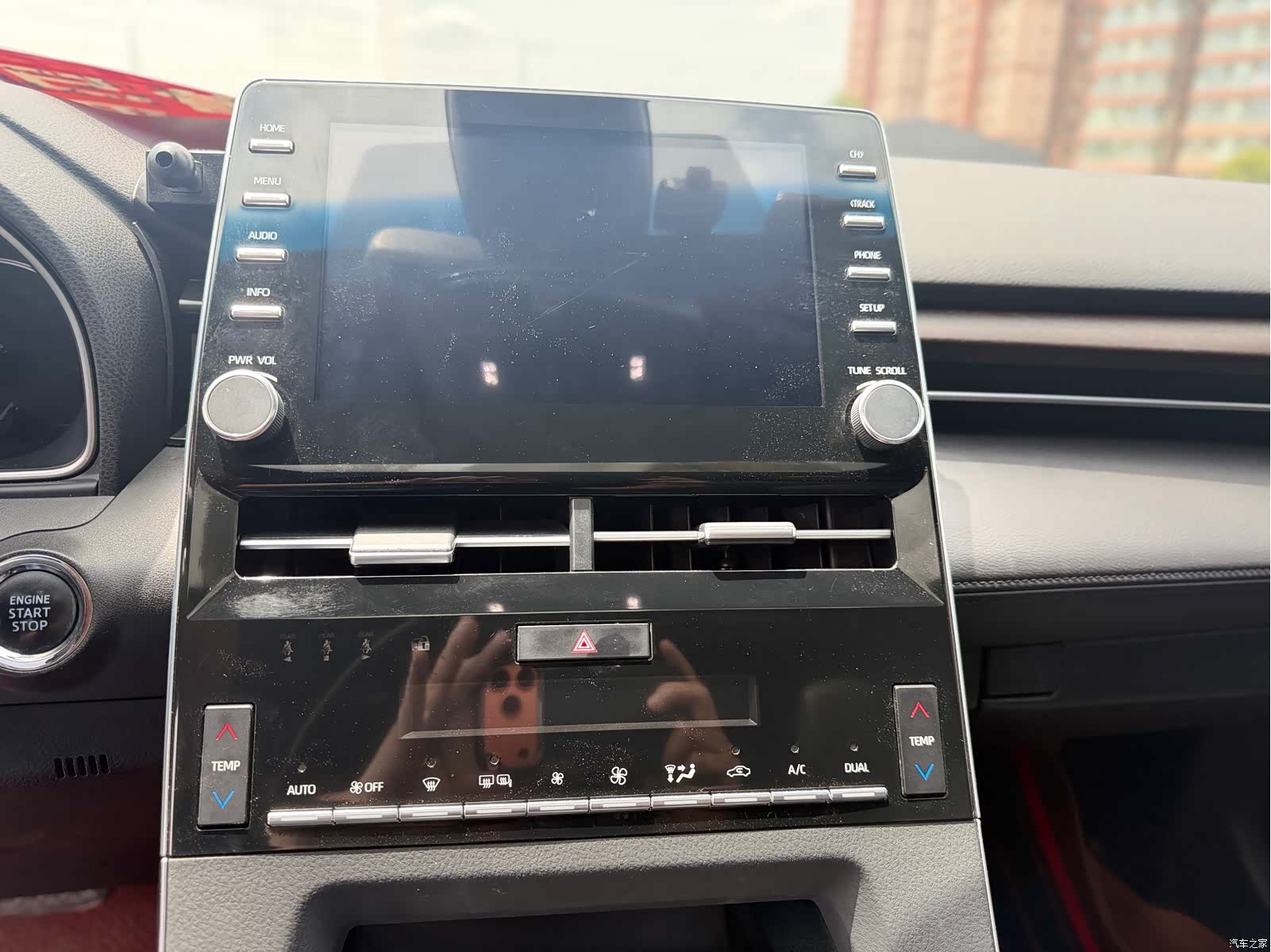 Toyota Avalon, 2020 14