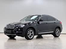 ����X4 2016�� xDrive20i M�˶���