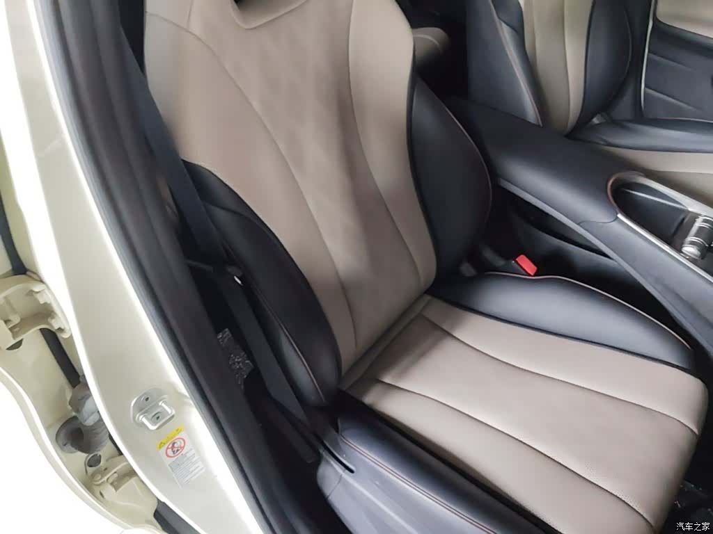 BYD Dolphin, 2023 25