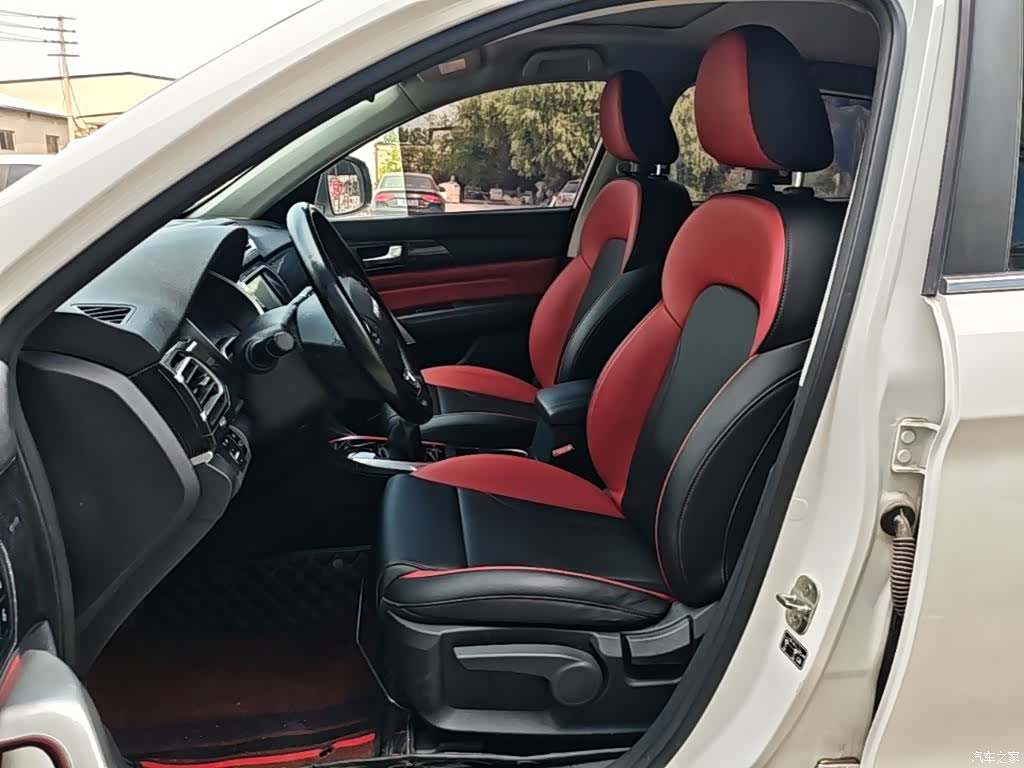 Haval H2, 2018 15