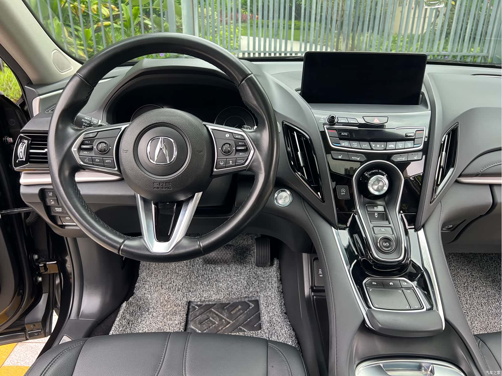 Acura RDX, 2019 12
