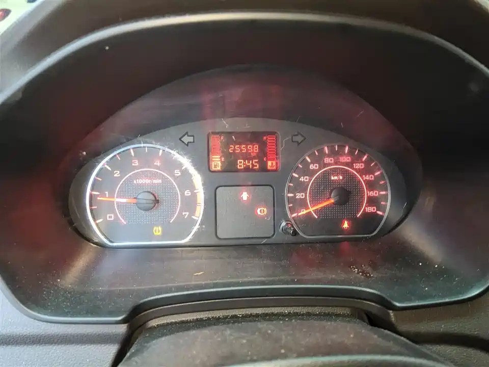 Wuling Wuling Hongguang V