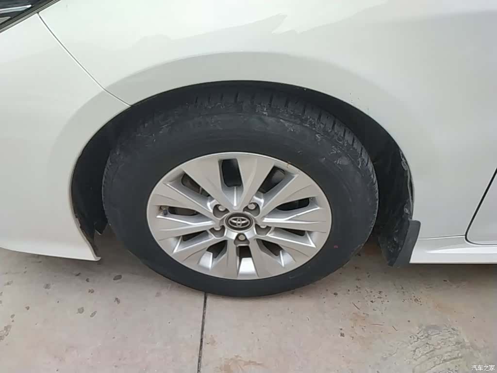 Toyota Corolla, 2021 23