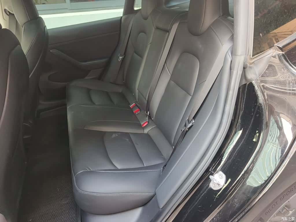 Tesla Model 3, 2021 17