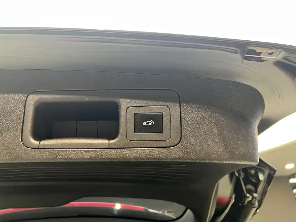 Trumpchi Trumpchi GS8