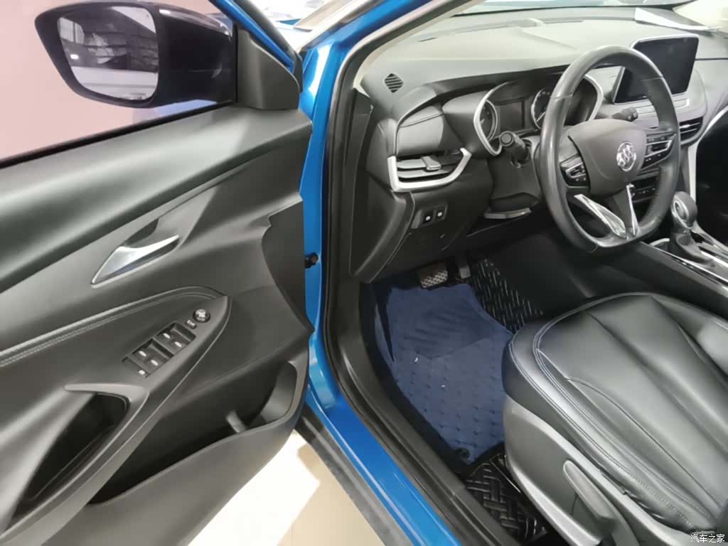 Buick Encore, 2020 16