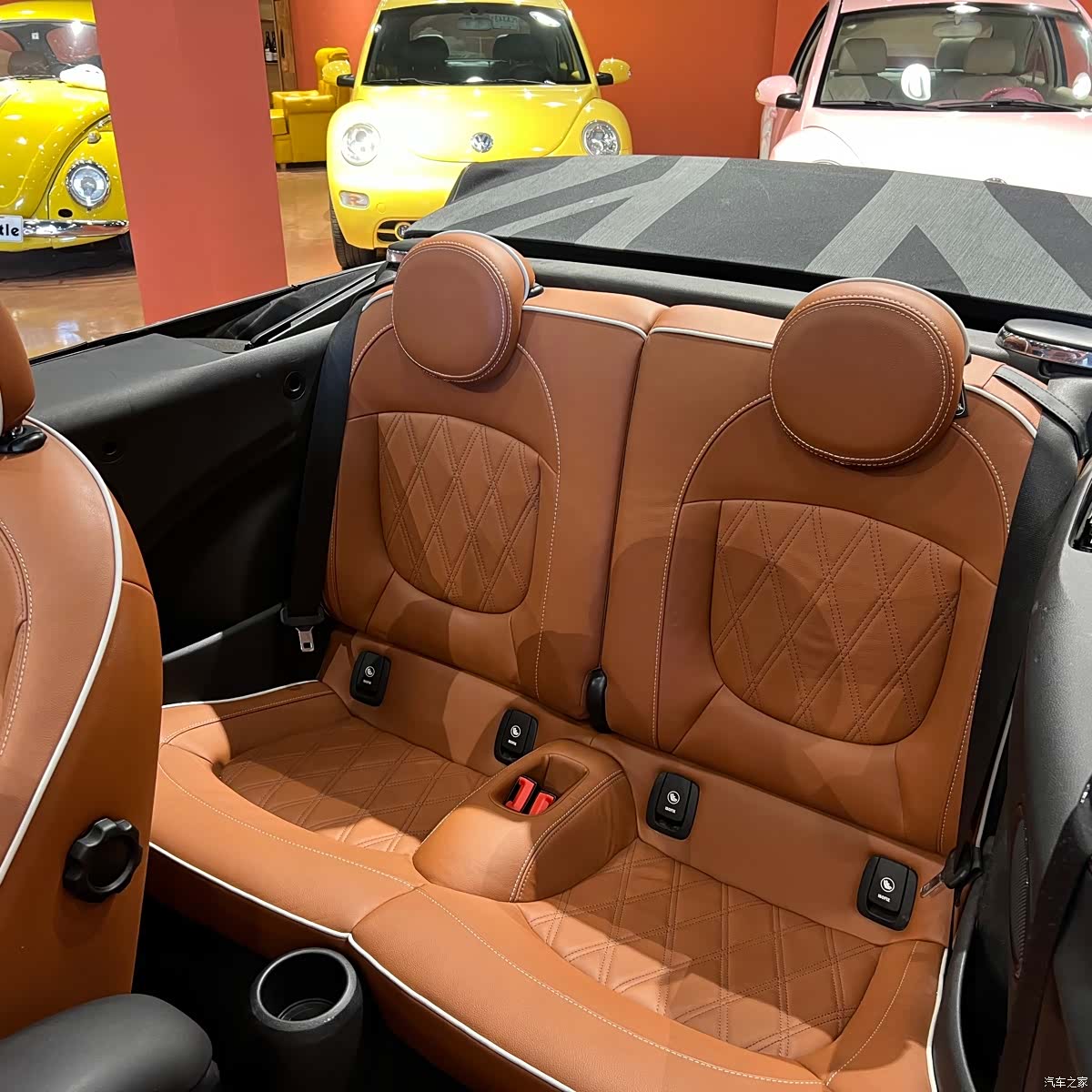 Mini Cooper, 2019 15