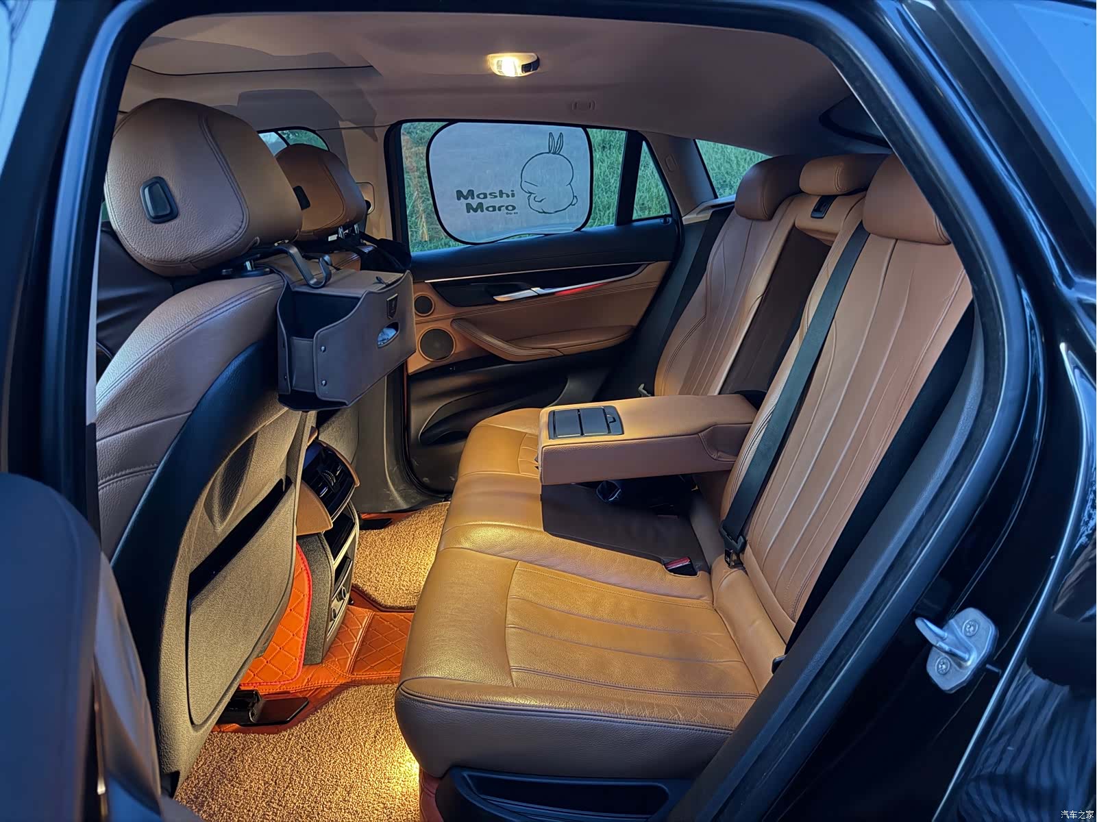 BMW X6, 2016 13