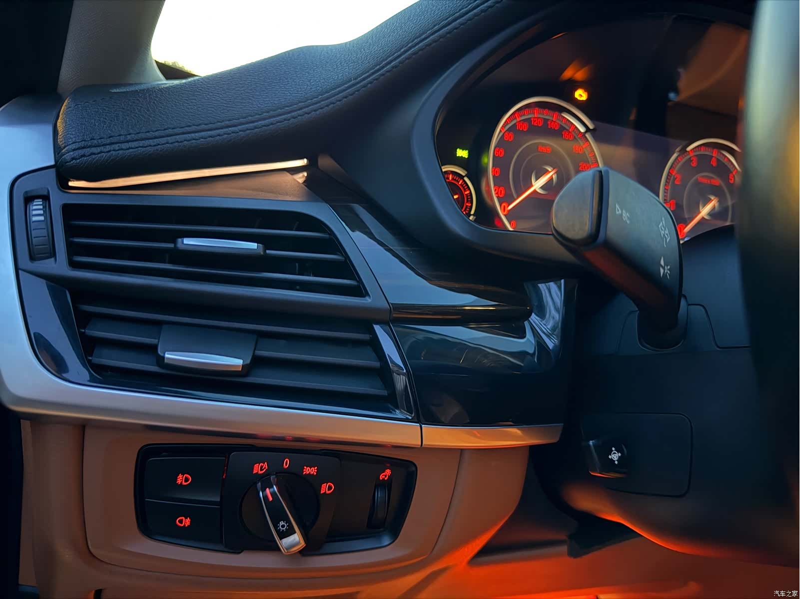 BMW X6, 2016 21