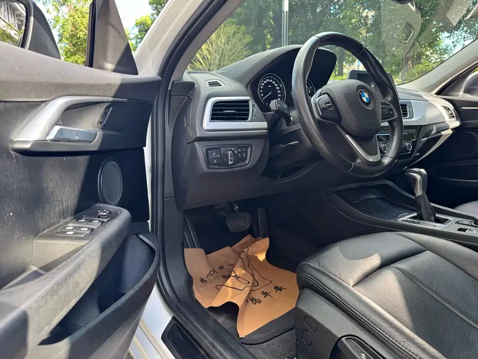 BMW 1 series BMW 1 series