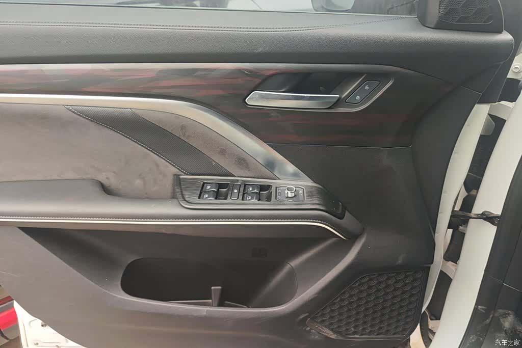 Haval H6, 2021 7