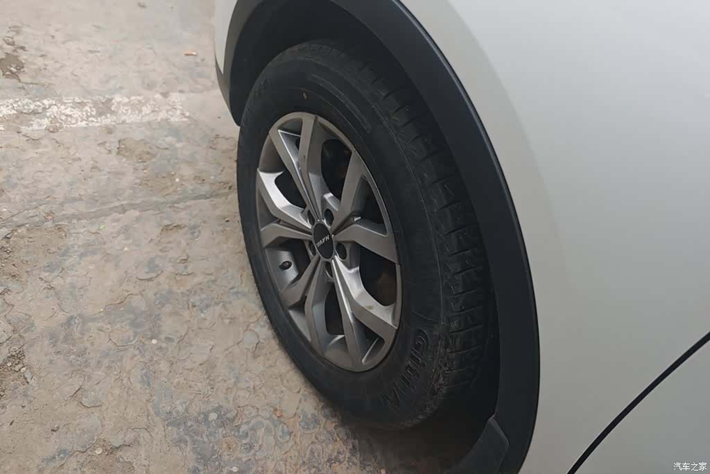 Haval H6, 2021 6
