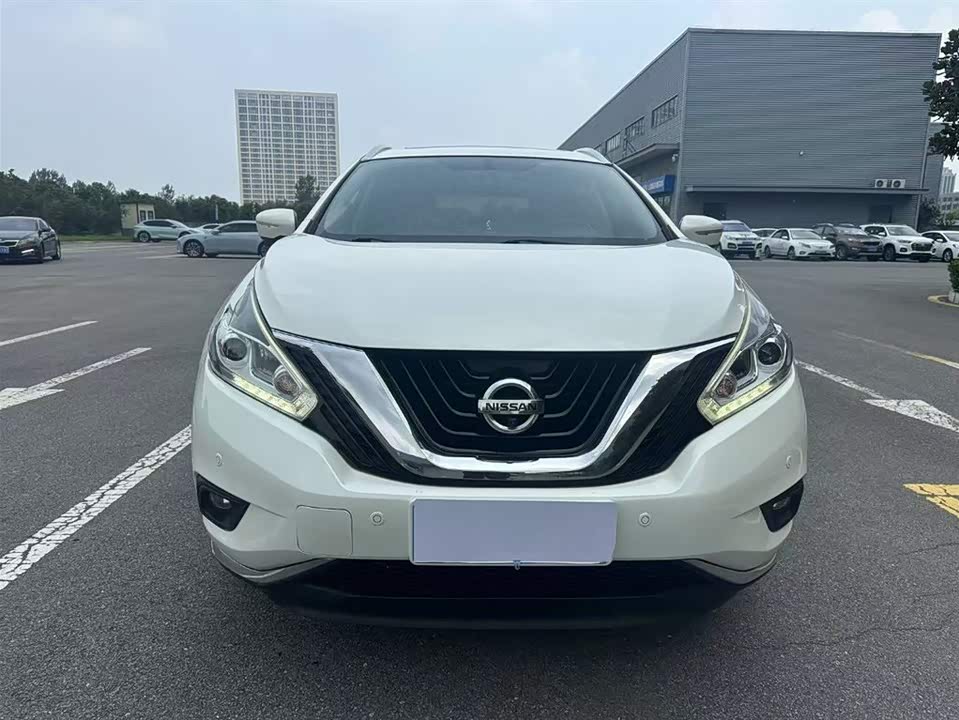Nissan Loulan Nissan Loulan