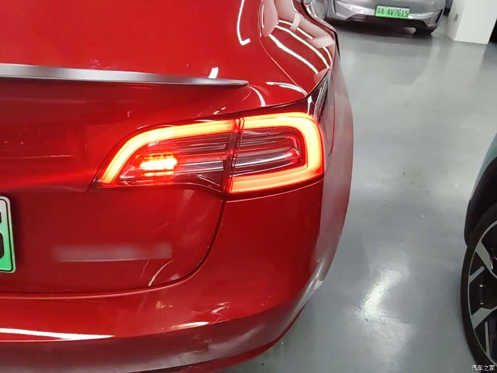 Tesla Model 3, 2023 8