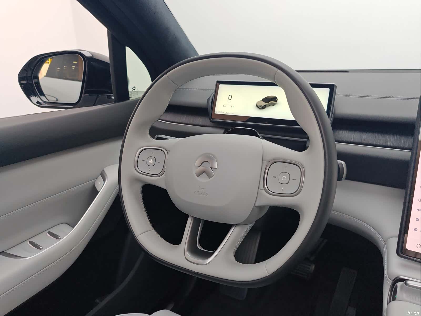 NIO ES6, 2025 16
