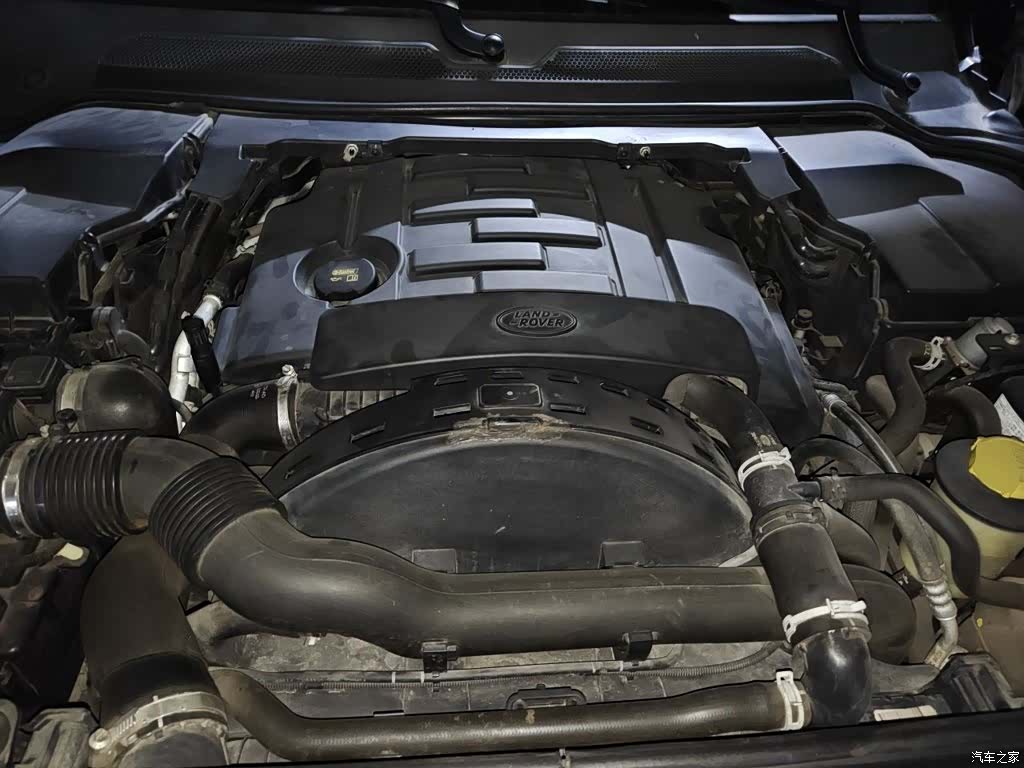 Land Rover Discovery, 2016 11