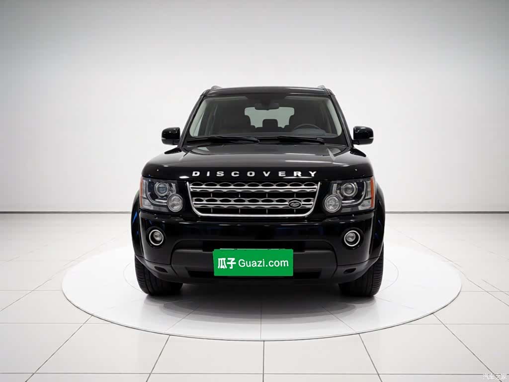 Land Rover Discovery, 2016 24
