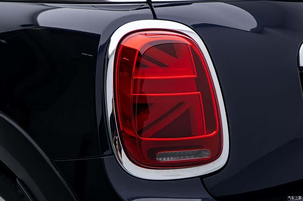 Mini Cooper, 2020 12